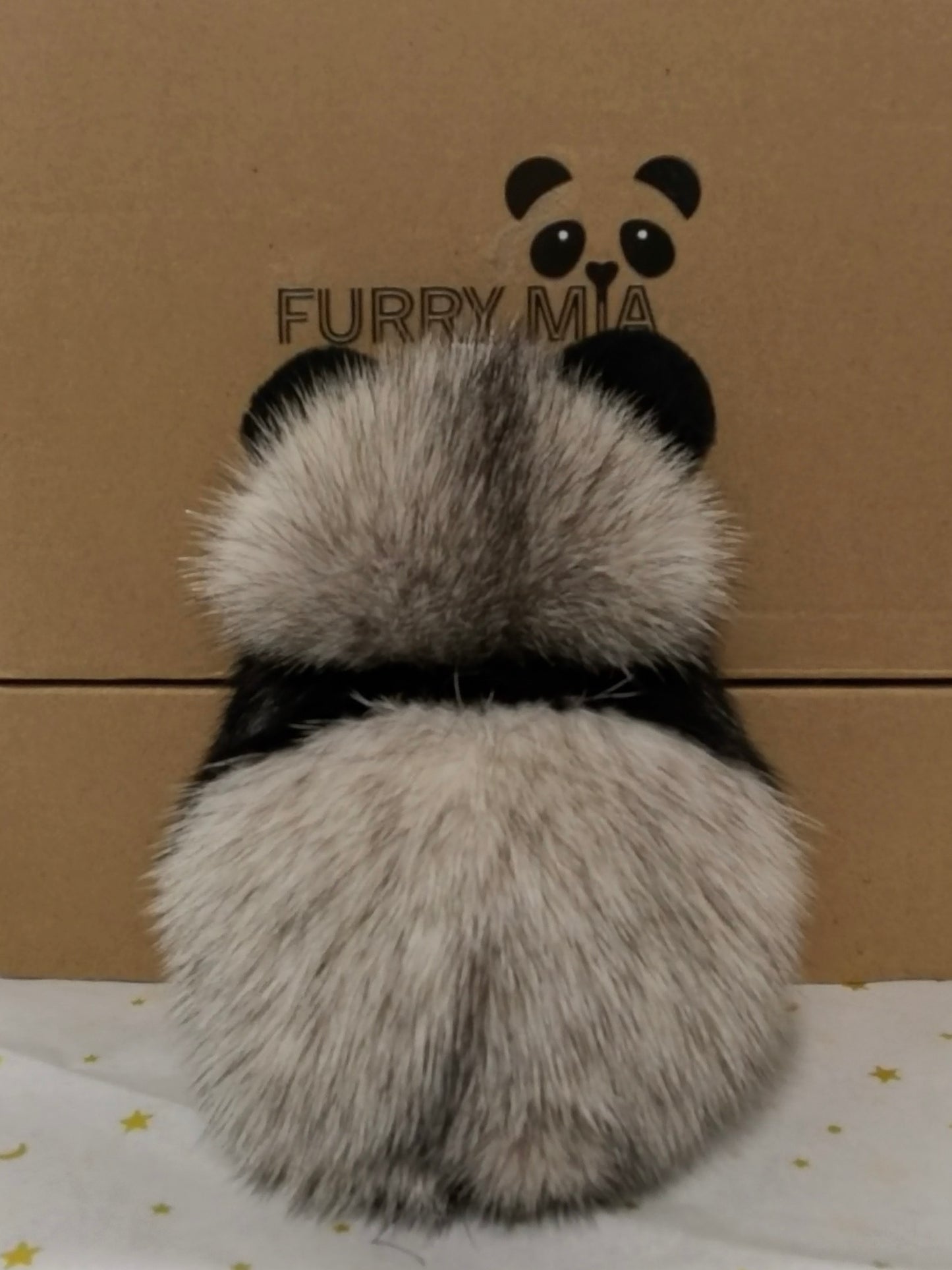 Bamboo Stalker