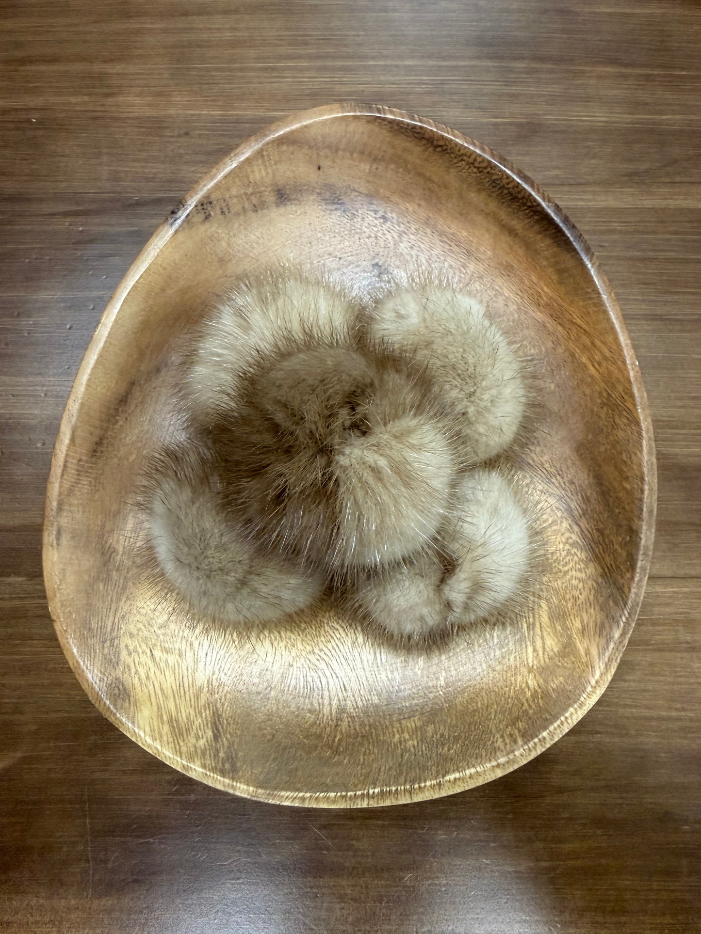 Floof Bounce- The Mini Grande