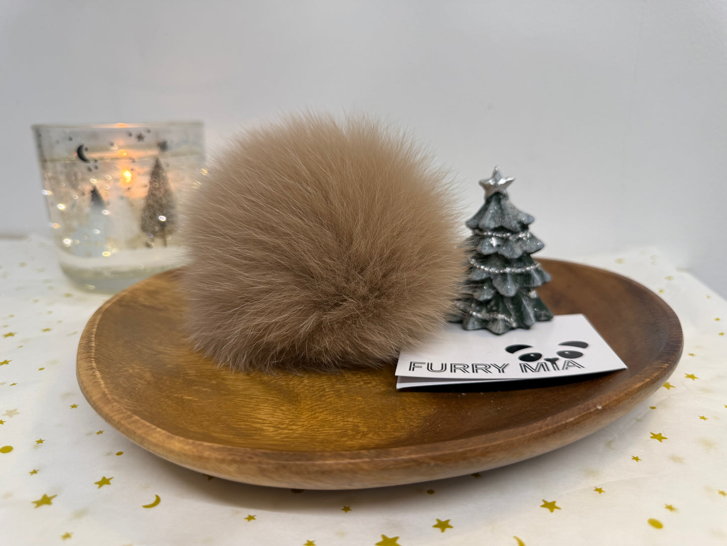 Floof Bounce- The Grande