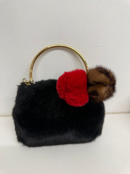 Floof Bounce- The Mini Grande