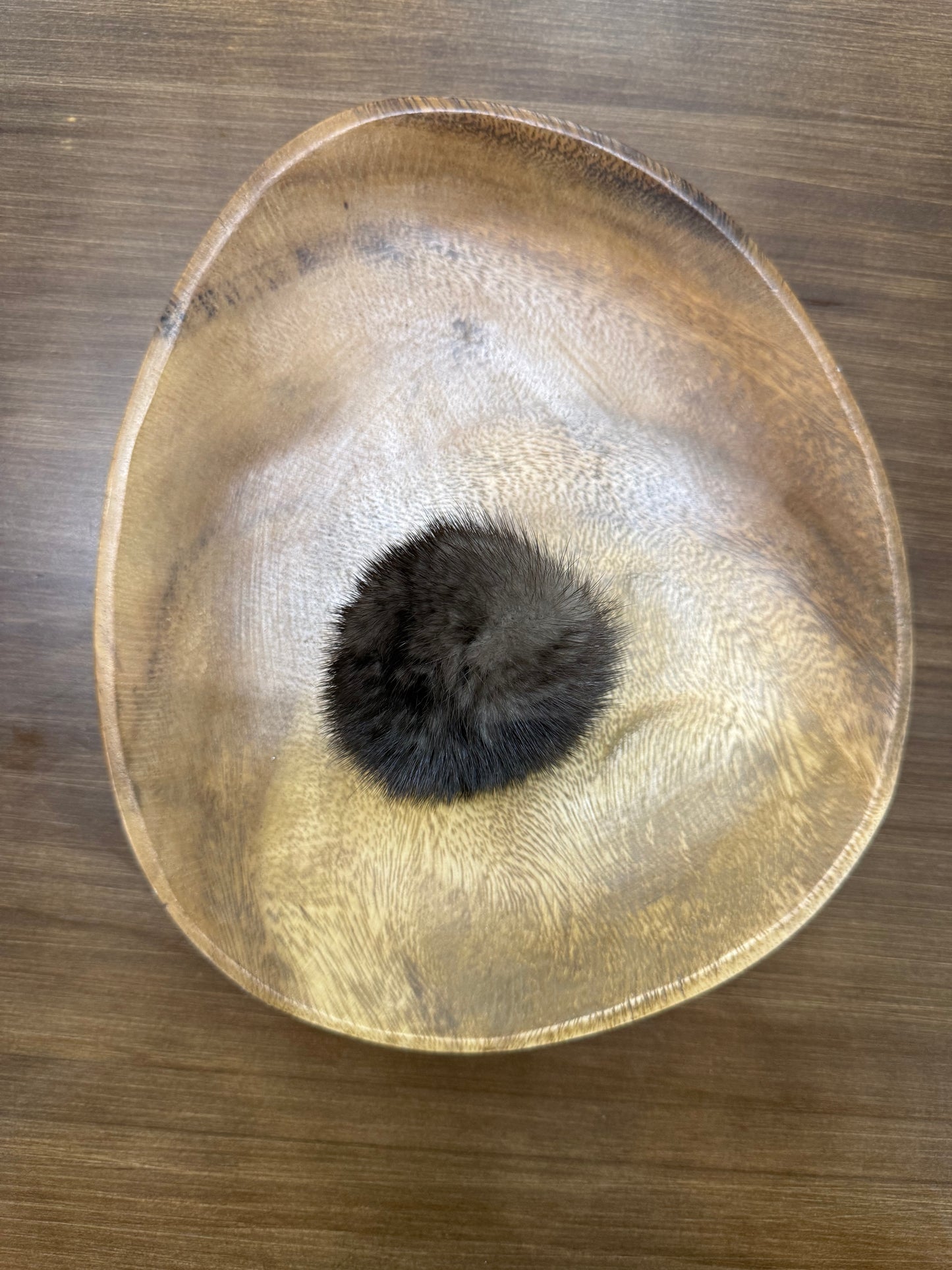 Floof Bounce- The Mini Grande