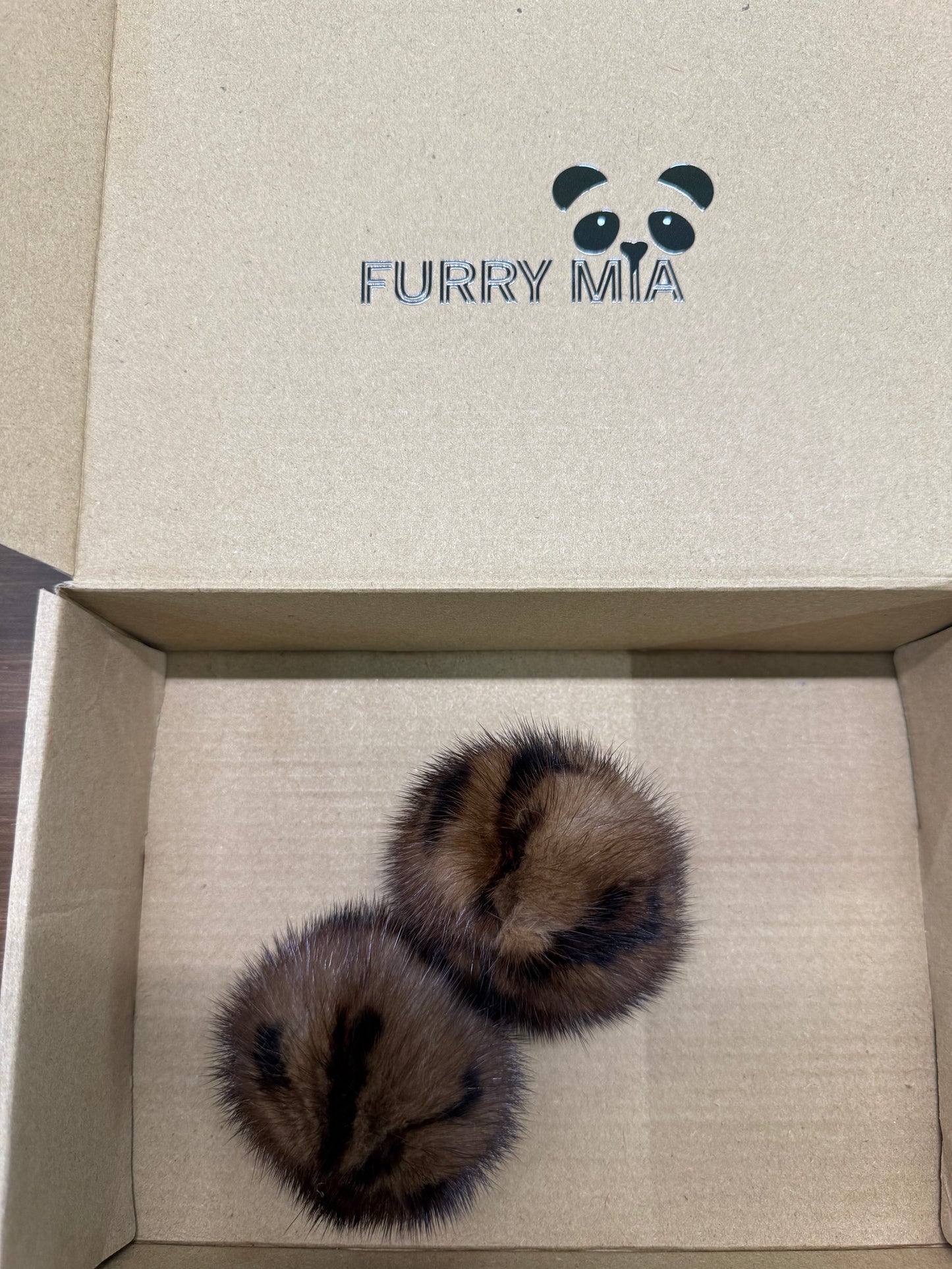 Floof Bounce- The Mini Grande
